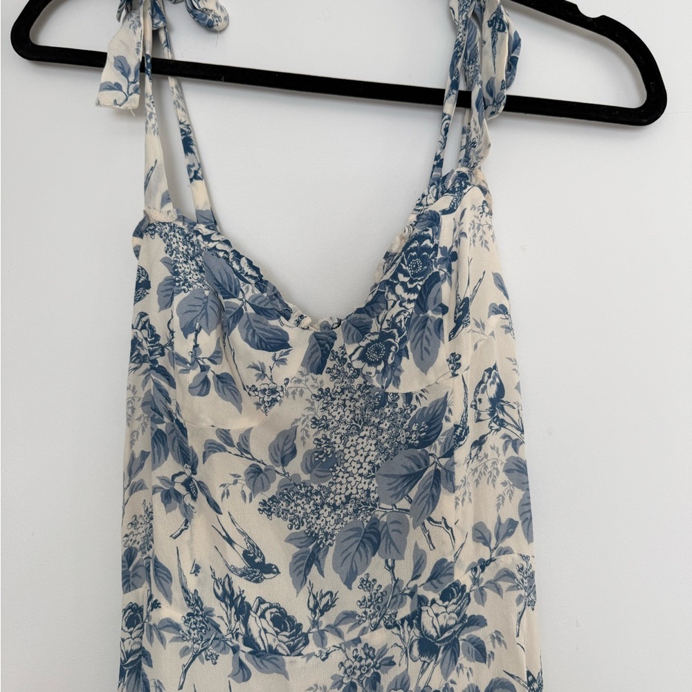 Reformation Ni'Kita dress - Picture 4 of 6